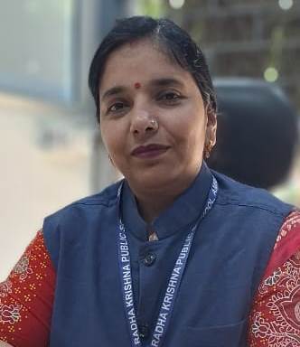 RKPS Amroha PGT Teachers